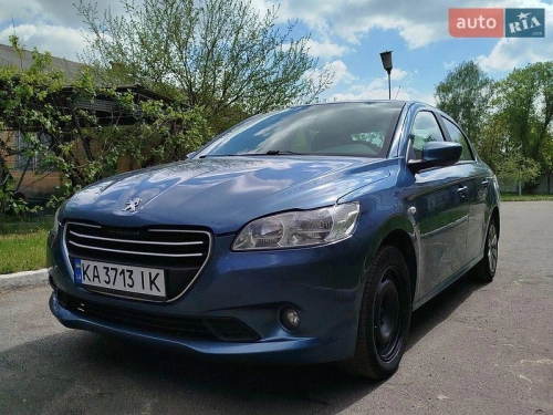 Peugeot