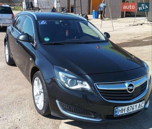 Opel