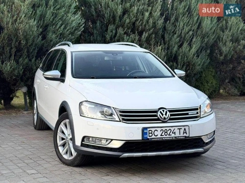 Volkswagen