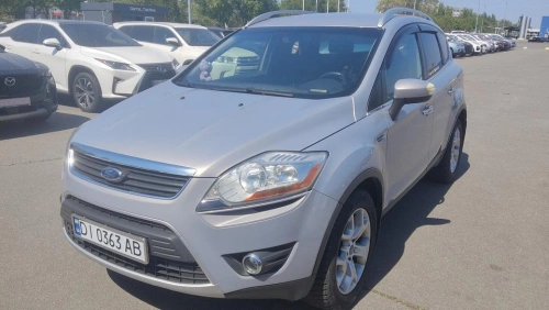 Ford