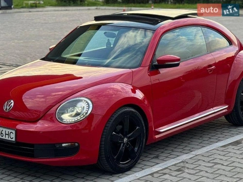 Volkswagen