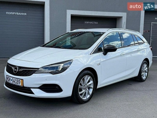 Opel