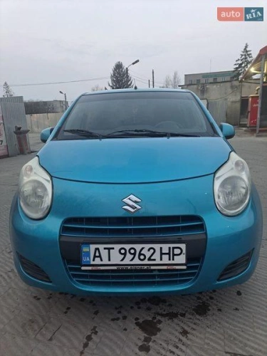 Suzuki