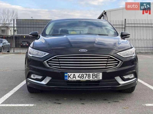Ford