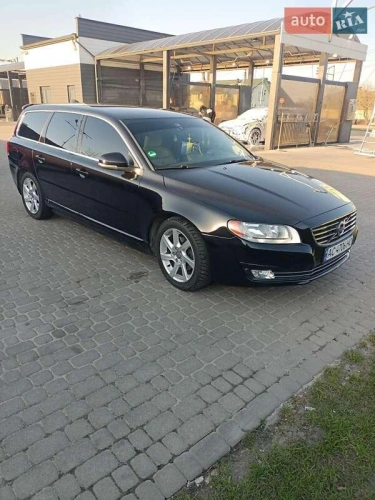 Volvo