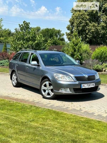 Skoda