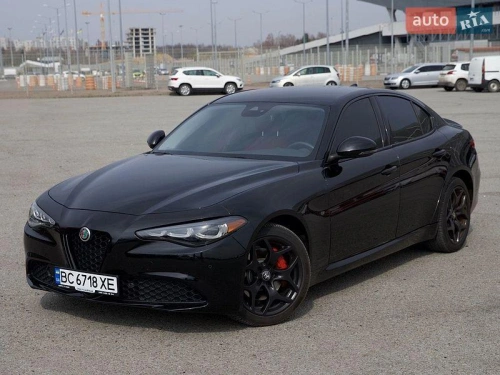 Alfa Romeo