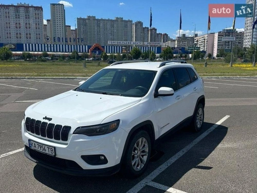 Jeep
