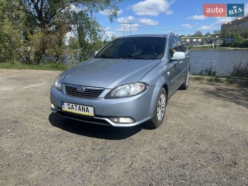 Daewoo