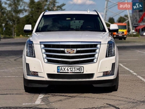 Cadillac