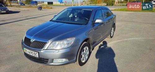 Skoda