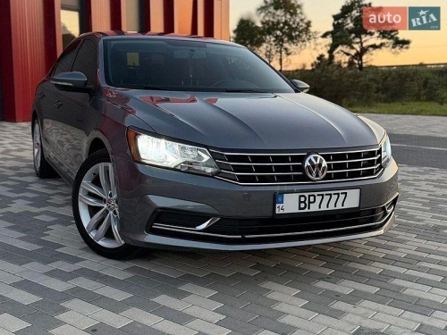 Volkswagen