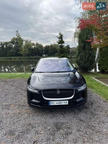 Jaguar
