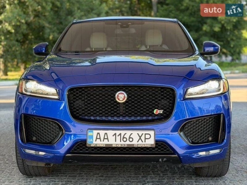 Jaguar