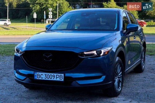 Mazda
