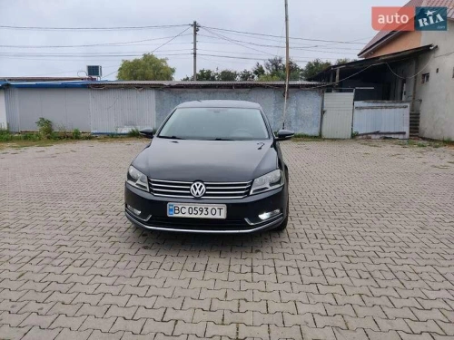 Volkswagen
