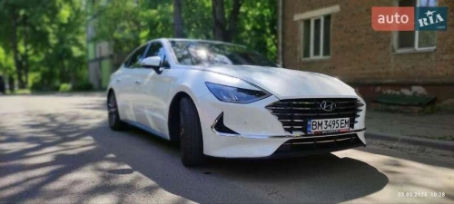 Hyundai