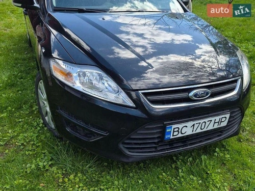 Ford