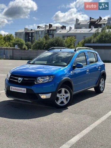 Dacia