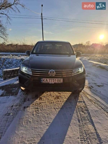 Volkswagen