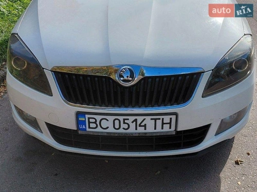 Skoda