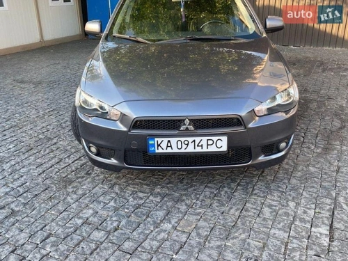 Mitsubishi