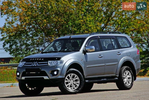 Mitsubishi