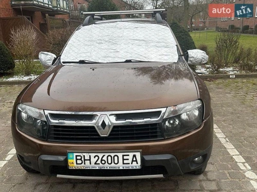 Renault