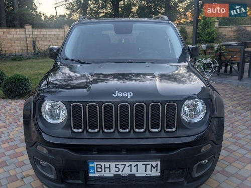 Jeep