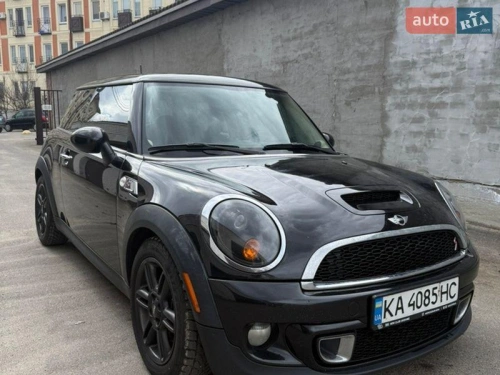 MINI