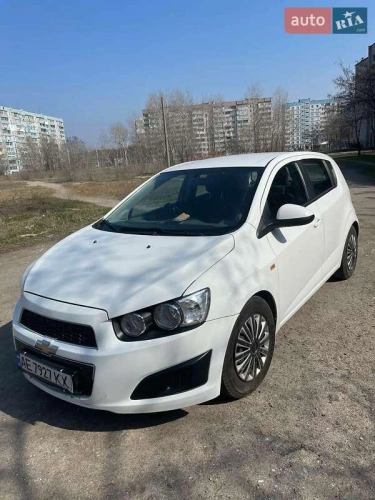 Chevrolet