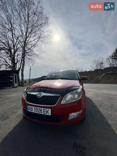 Skoda