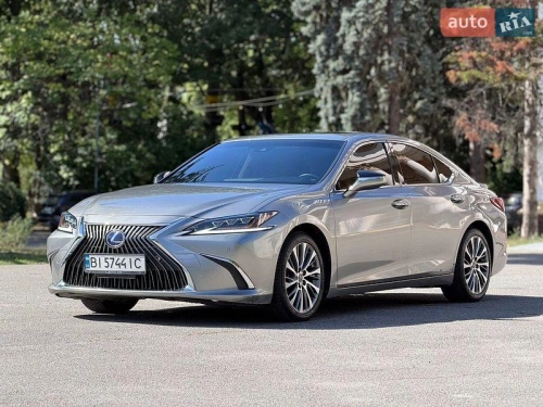 Lexus
