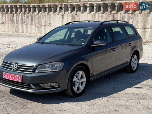 Volkswagen