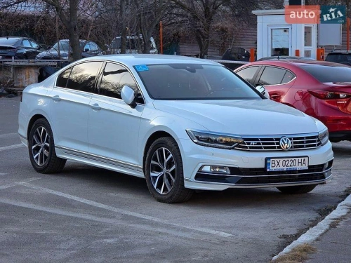 Volkswagen