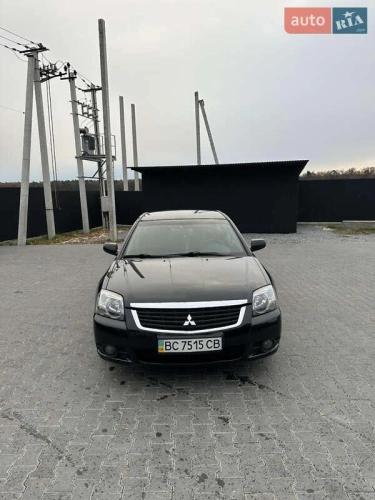 Mitsubishi