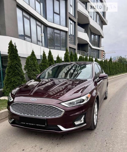 Ford