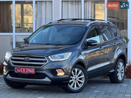 Ford