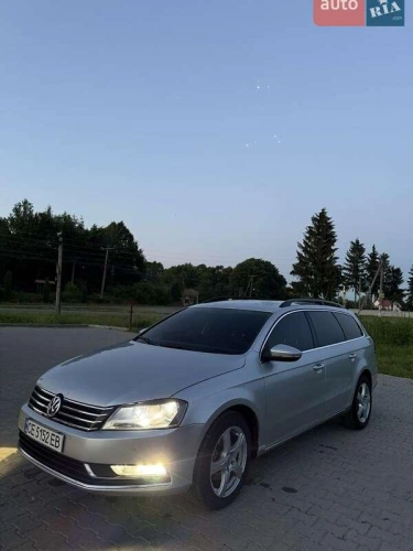 Volkswagen