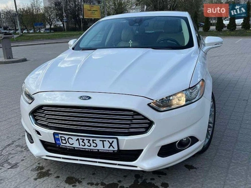 Ford