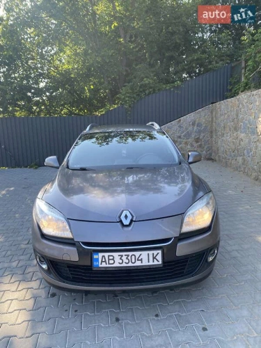 Renault