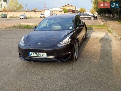 Tesla