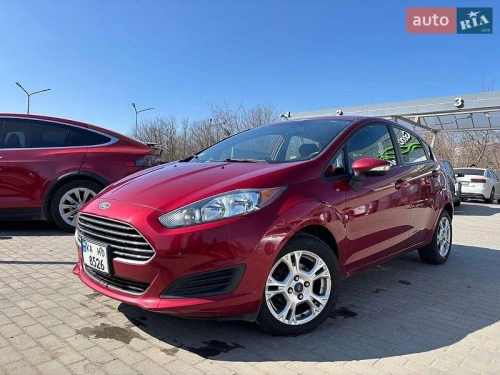 Ford