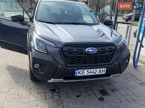 Subaru