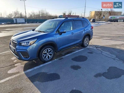 Subaru