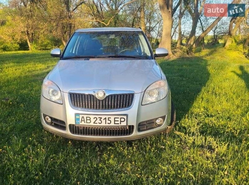 Skoda