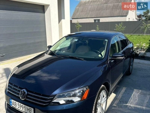 Volkswagen