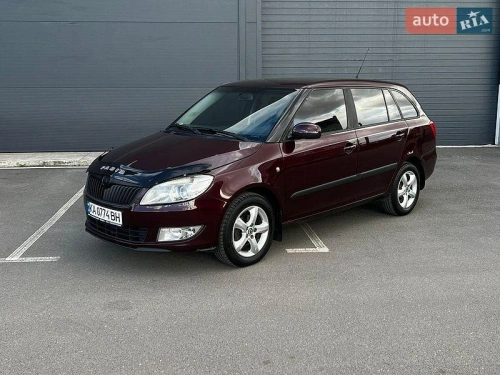 Skoda