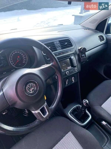 Volkswagen
