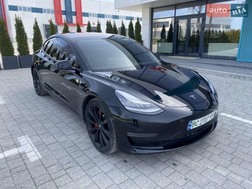 Tesla
